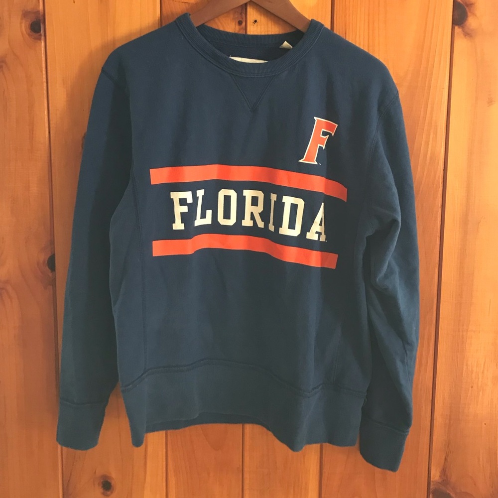 Florida Gators Crewneck Sweatshirt